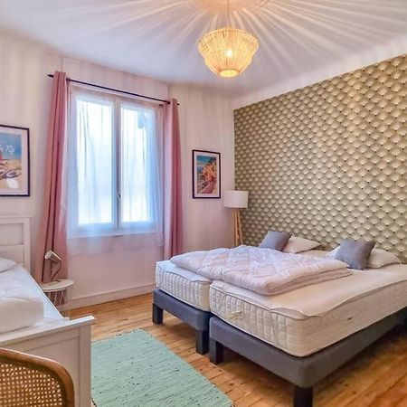 Royan - Villa La Cigale - 7 Chambres / 16 Couchages Εξωτερικό φωτογραφία