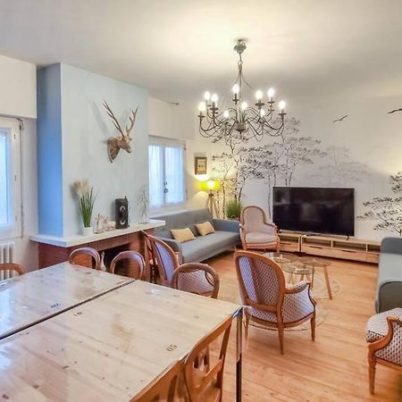 Royan - Villa La Cigale - 7 Chambres / 16 Couchages Εξωτερικό φωτογραφία