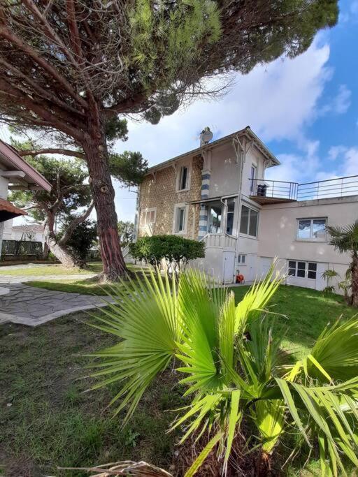 Royan - Villa La Cigale - 7 Chambres / 16 Couchages Εξωτερικό φωτογραφία