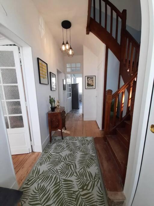 Royan - Villa La Cigale - 7 Chambres / 16 Couchages Εξωτερικό φωτογραφία