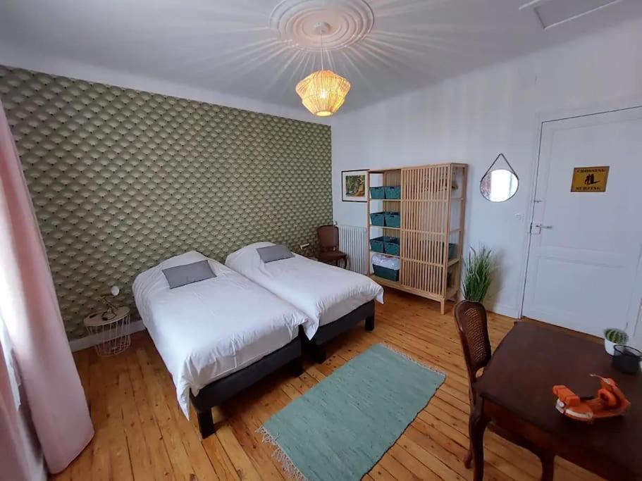 Royan - Villa La Cigale - 7 Chambres / 16 Couchages Εξωτερικό φωτογραφία