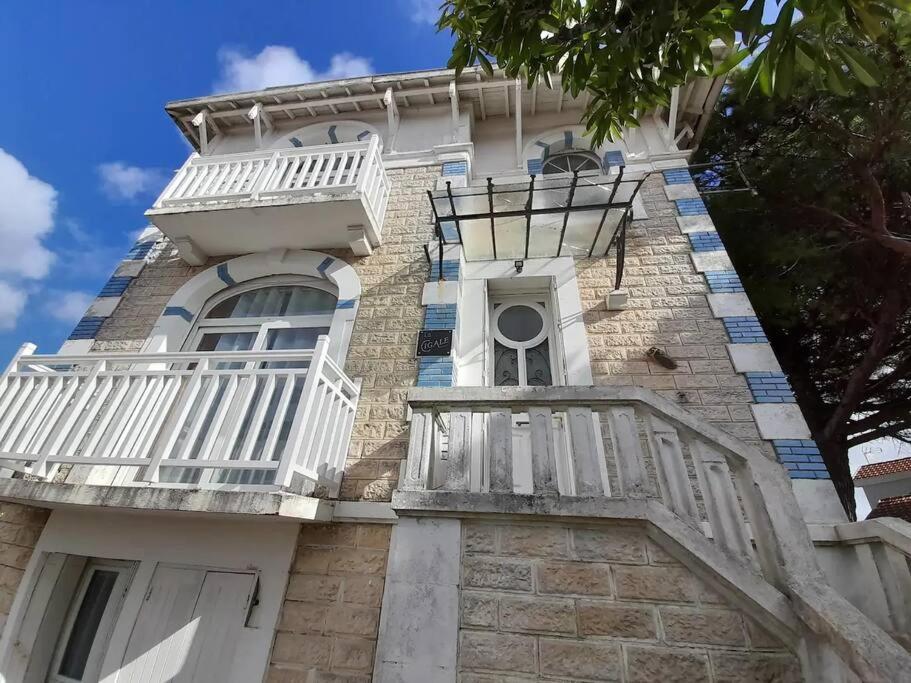 Royan - Villa La Cigale - 7 Chambres / 16 Couchages Εξωτερικό φωτογραφία