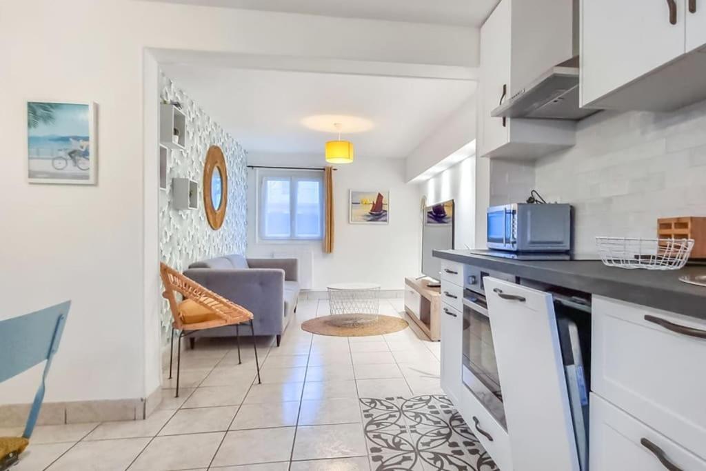 Royan - Villa La Cigale - 7 Chambres / 16 Couchages Εξωτερικό φωτογραφία