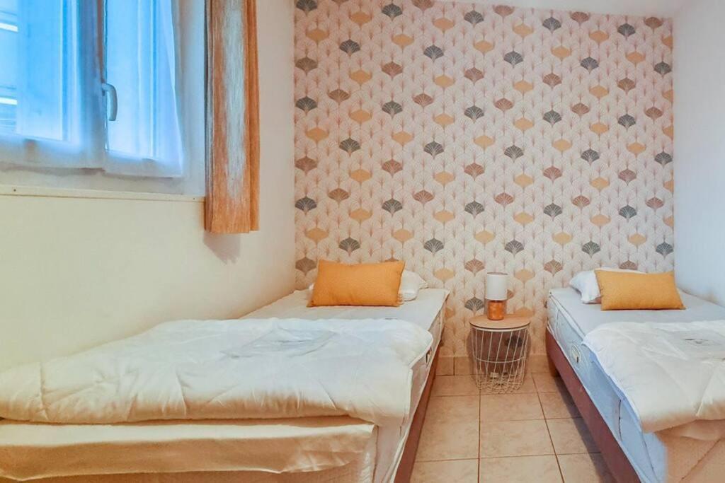 Royan - Villa La Cigale - 7 Chambres / 16 Couchages Εξωτερικό φωτογραφία