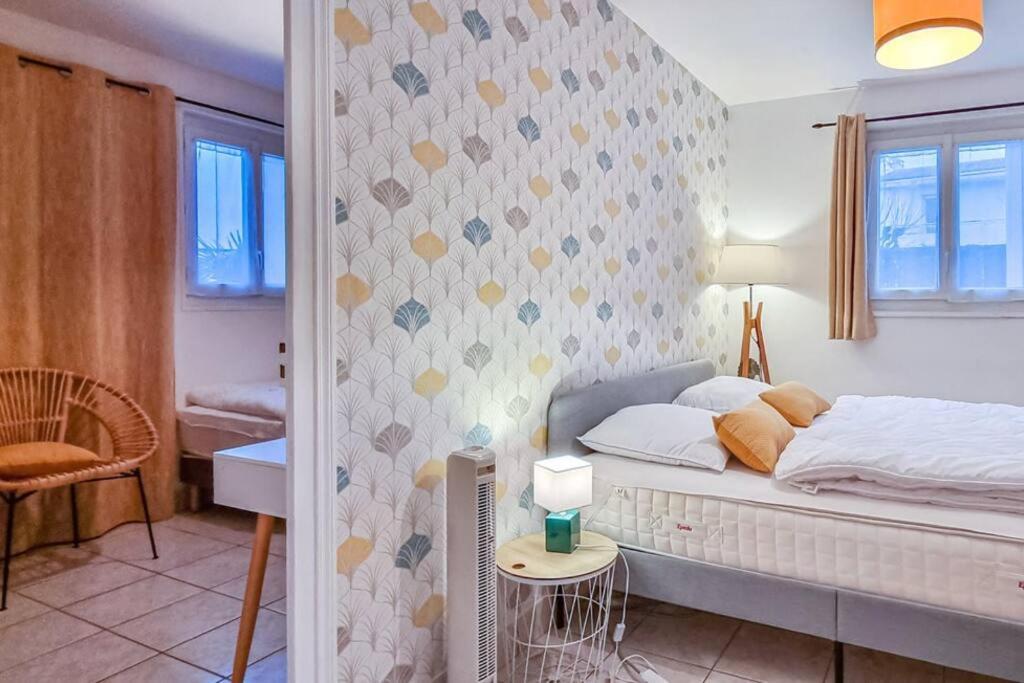Royan - Villa La Cigale - 7 Chambres / 16 Couchages Εξωτερικό φωτογραφία